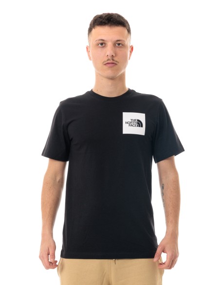 THE NORTH FACE T-SHIRT