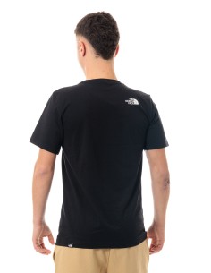 THE NORTH FACE T-SHIRT 2
