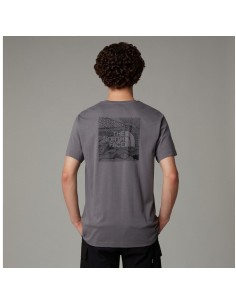 The North Face 0A87NV 2