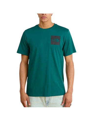 THE NORTH FACE T-SHIRT