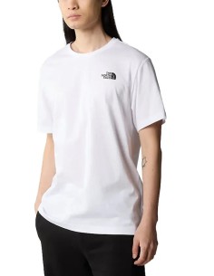 THE NORTH FACE T-SHIRT