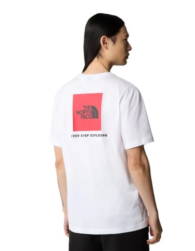 THE NORTH FACE T-SHIRT