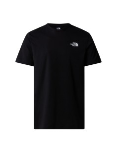 THE NORTH FACE T-SHIRT