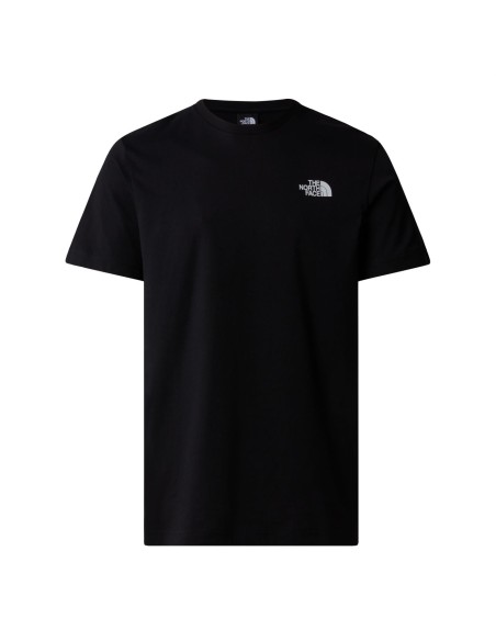 THE NORTH FACE T-SHIRT