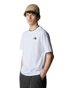 T-shirt The North Face – NF0A87NUFN41S