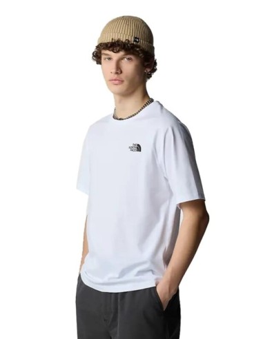 T-shirt The North Face – NF0A87NUFN41S