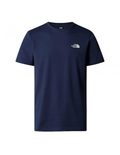 THE NORTH FACE T-SHIRT