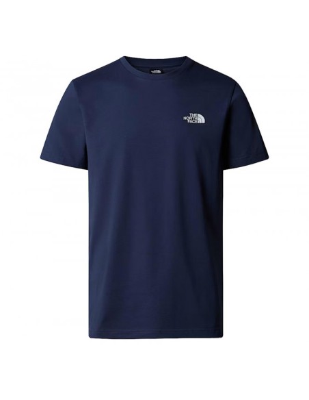 THE NORTH FACE T-SHIRT
