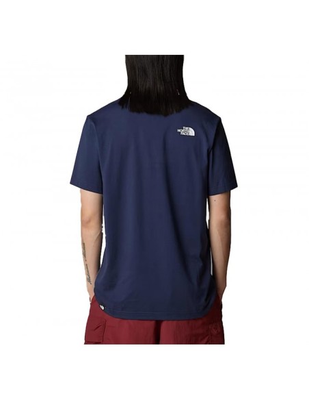 THE NORTH FACE T-SHIRT