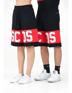 GCDS Short Black
