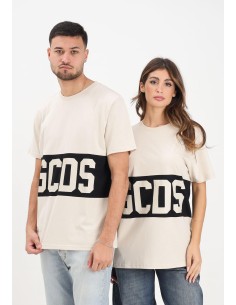 GCDS T-shirt Band Logo Regular