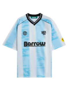 Barrow T-shirt a righe