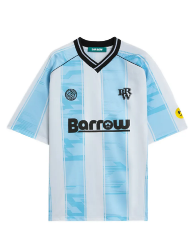 Barrow T-shirt a righe