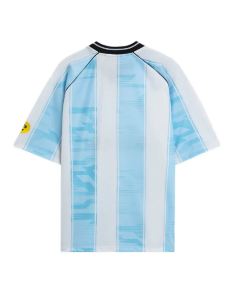 Barrow T-shirt a righe