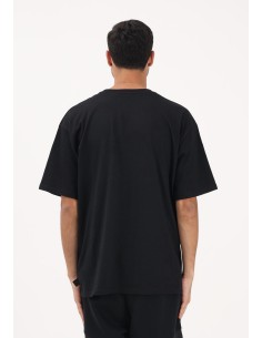 GCDS T-shirt a manica corta nera 2