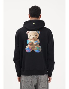 Felpa Barrow Black 2