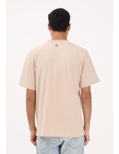 BARROW T-shirt Sabbia 2