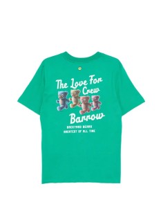 BARROW T-Shirt "The Love for Crew" 2