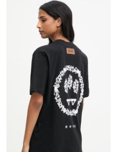 Barrow t-shirt in cotone 2