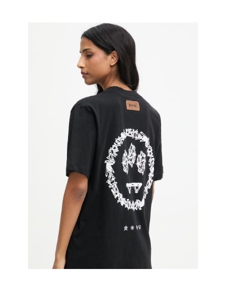 Barrow t-shirt in cotone