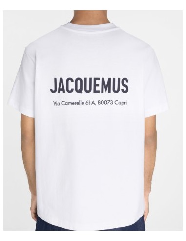 Jacquemus The Capri T-shirt