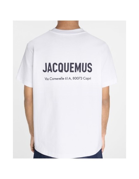 Jacquemus The Capri T-shirt