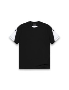 DISCLAIMER JERSEY T-SHIRT