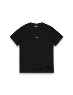 DISCLAIMER JERSEY T-SHIRT