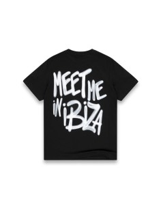 DISCLAIMER JERSEY T-SHIRT 2