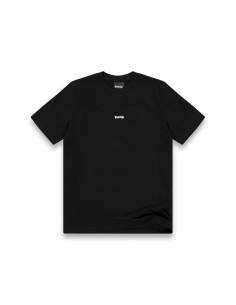 DISCLAIMER JERSEY T-SHIRT