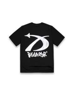 DISCLAIMER JERSEY T-SHIRT 2