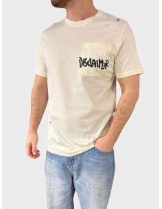 DISCLAIMER T-Shirt