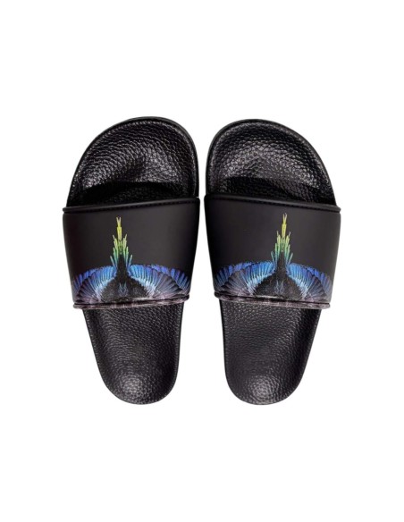 Ciabatta Uomo Marcelo Burlon