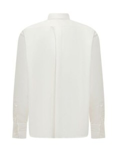 Gcds Camicia Bianca 2