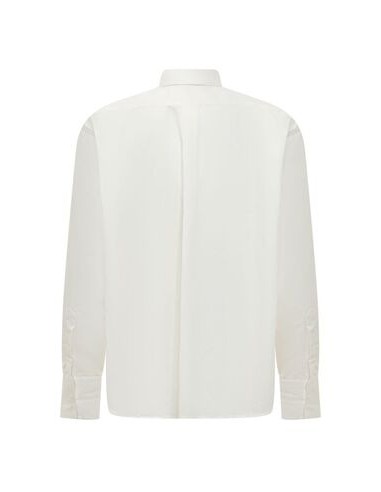 Gcds Camicia Bianca
