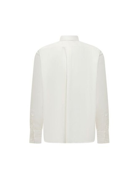 Gcds Camicia Bianca