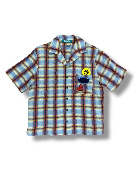 Barrow Camicia