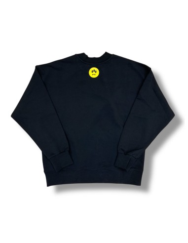 Barrow Felpa girocollo