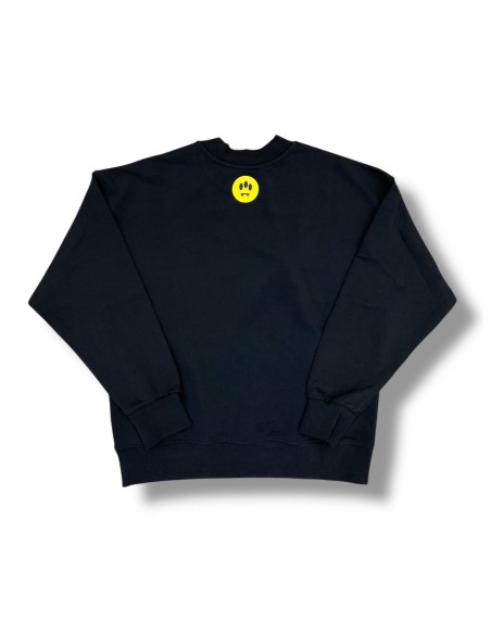 Barrow Felpa girocollo