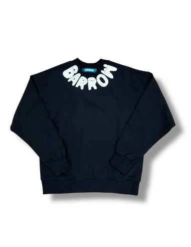 Barrow Felpa girocollo