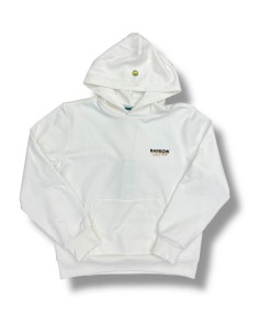 Barrow Felpa  Bianca