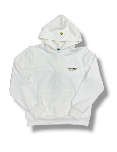 Barrow Felpa  Bianca