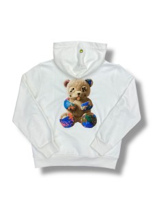 Barrow Felpa  Bianca 2