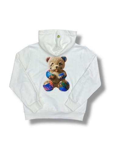 Barrow Felpa  Bianca