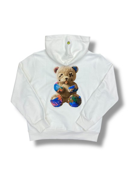 Barrow Felpa  Bianca