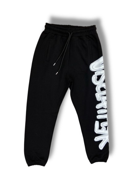 Disclaimer Pantalone