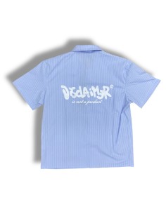 Disclaimer Camicia 2