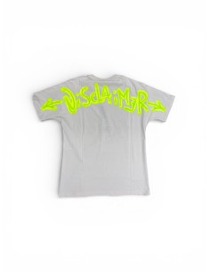 Disclaimer T-shirt 2