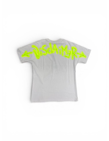 Disclaimer T-shirt