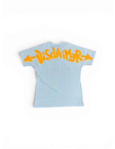 Disclaimer T-shirt